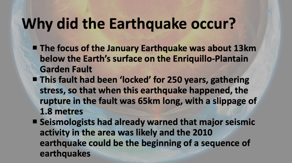 Plate Tectonics